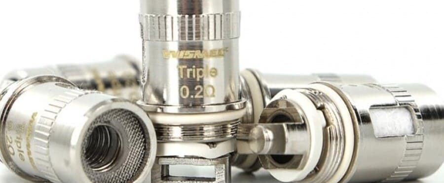 Испаритель Joyetech